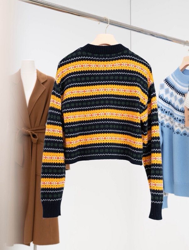 Свитер фото 2