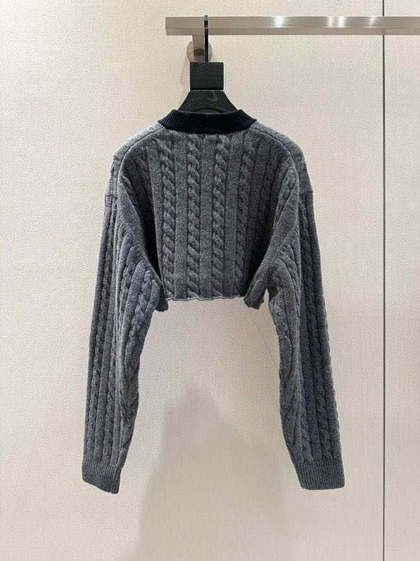 Свитер фото 2