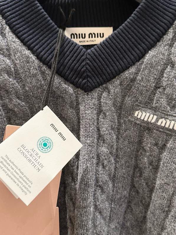 Свитер фото 4