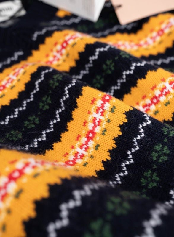 Свитер фото 5