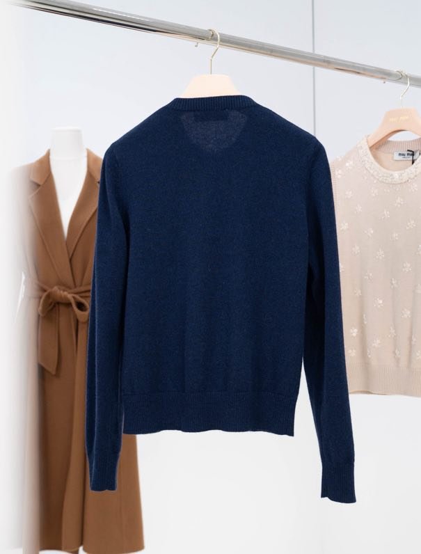 Светр фото 6