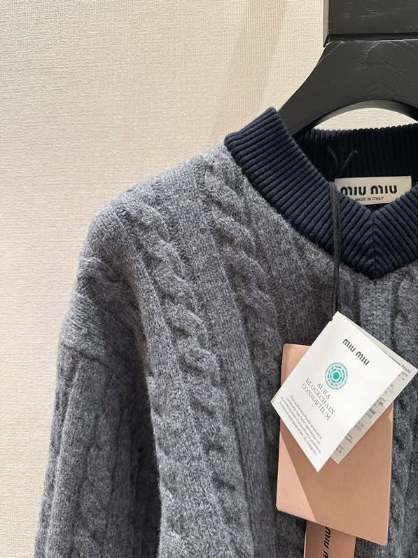 Свитер фото 6