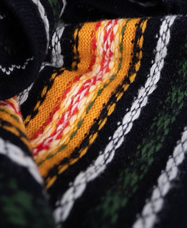 Свитер фото 7