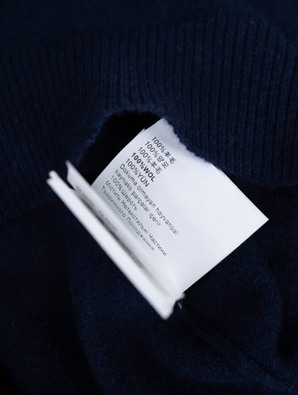 Светр фото 8