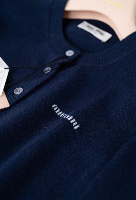 Светр фото 9