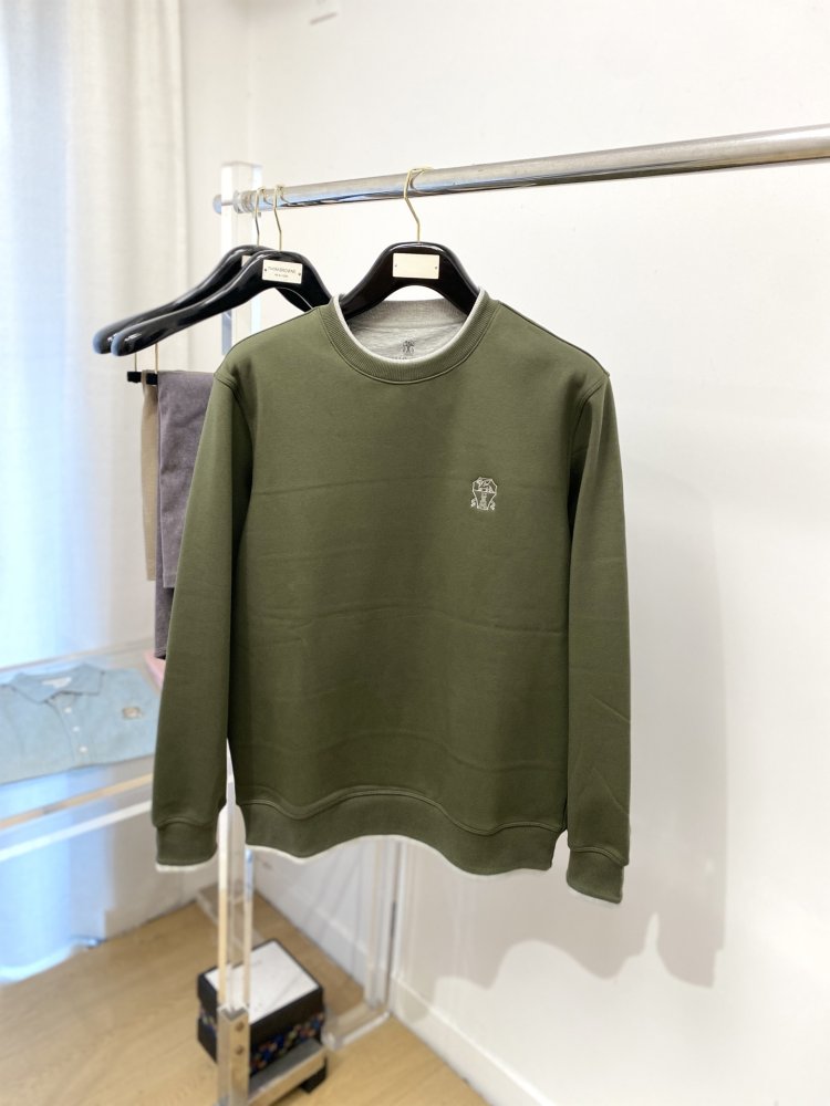 Свитшот мужской