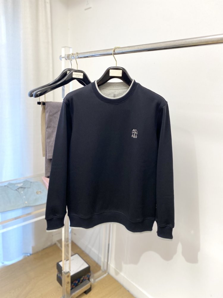 Свитшот мужской