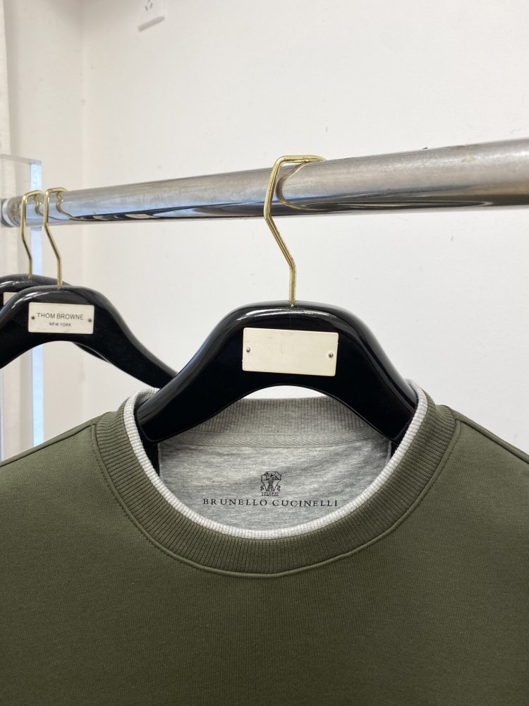 Свитшот мужской фото 2