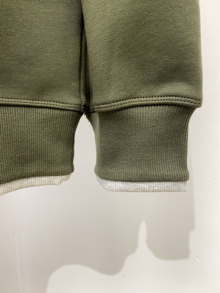 Свитшот мужской фото 5