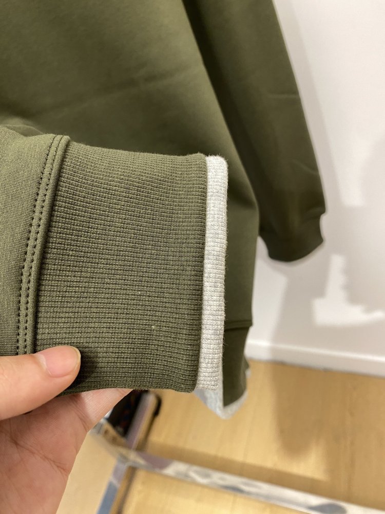 Свитшот мужской фото 7