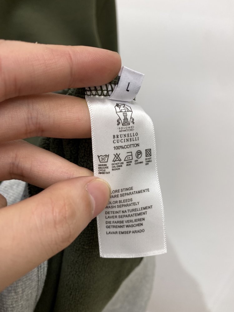 Свитшот мужской фото 8