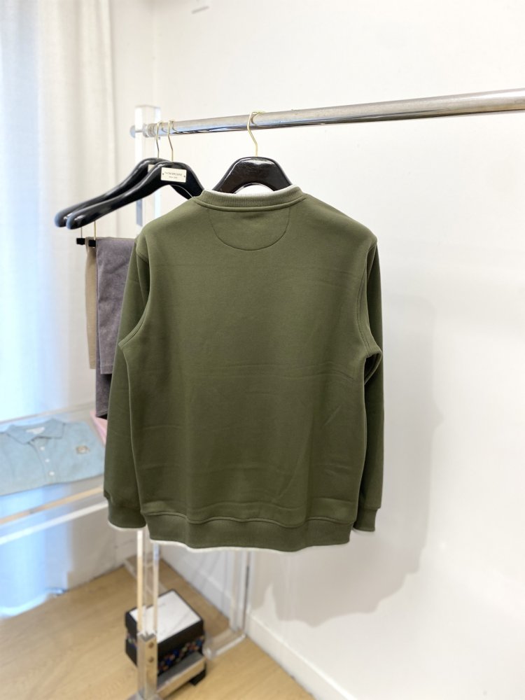 Свитшот мужской фото 9