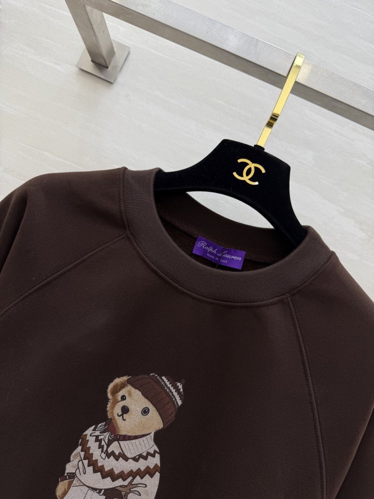 Свитшот женский фото 2