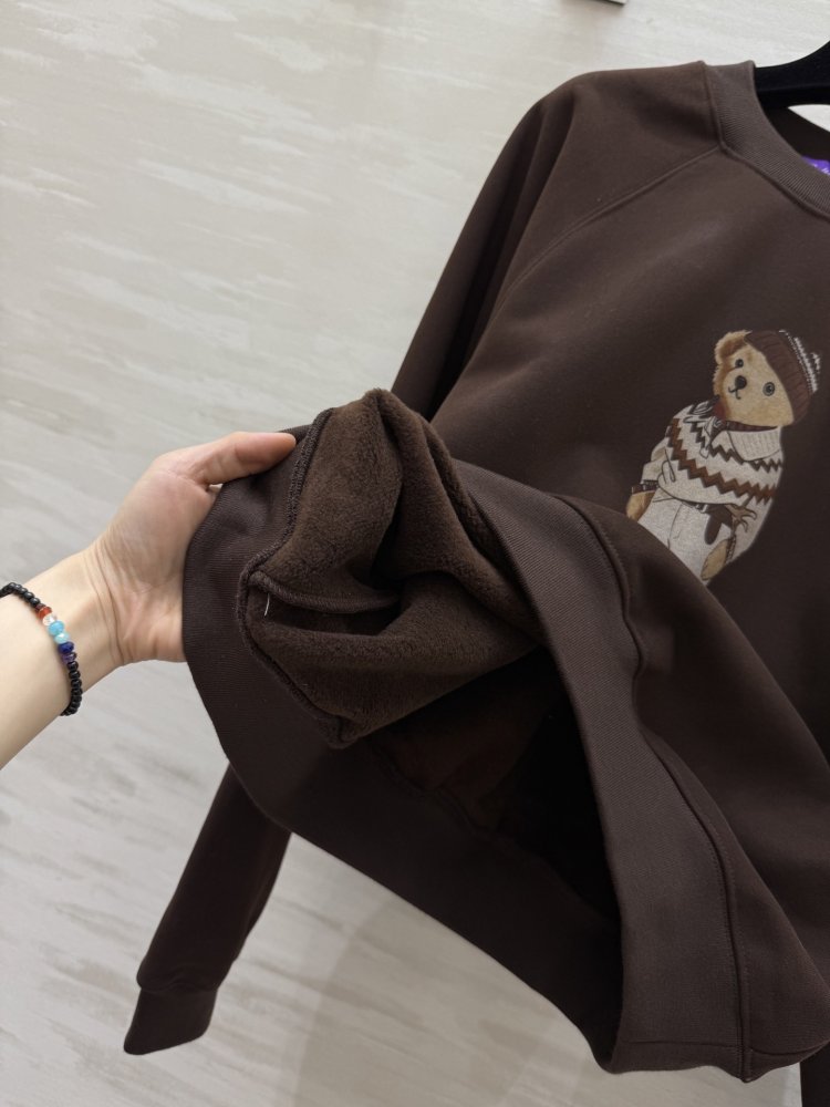 Свитшот женский фото 3