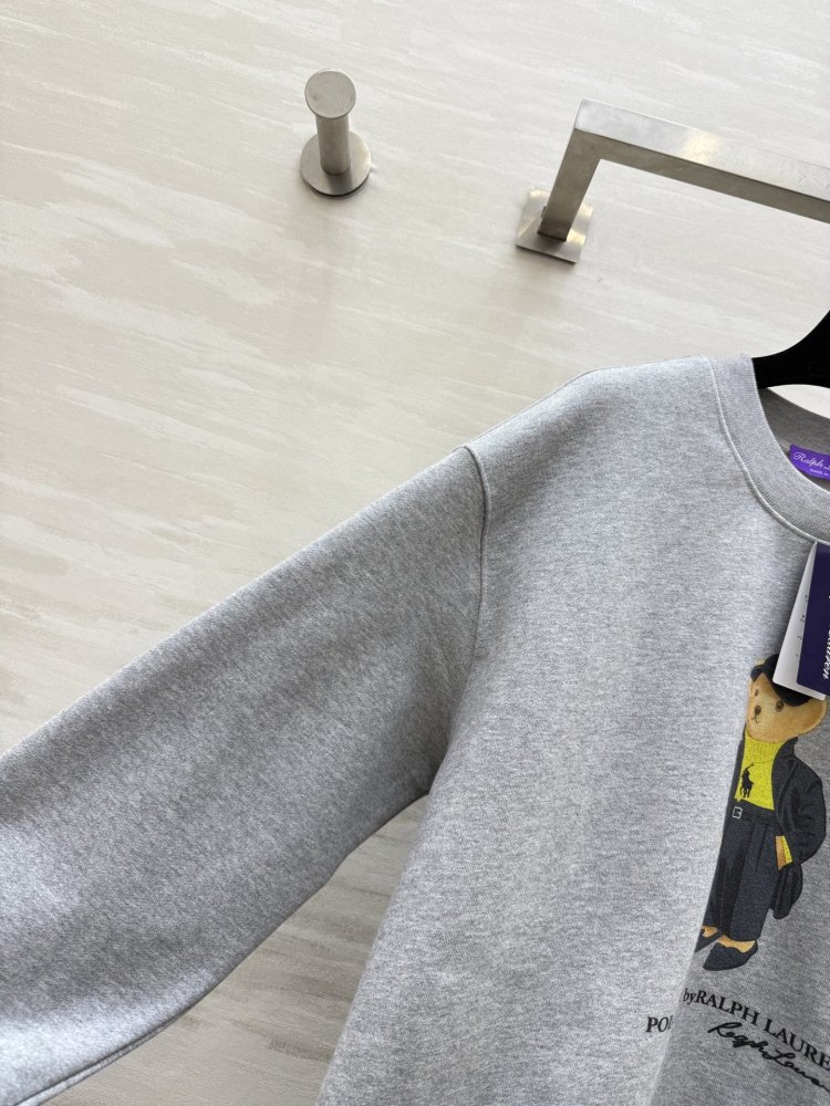 Свитшот женский фото 3