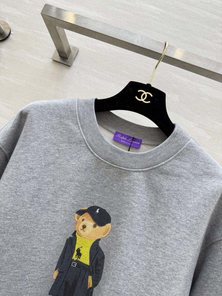 Свитшот женский фото 4