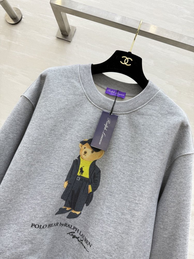 Свитшот женский фото 5