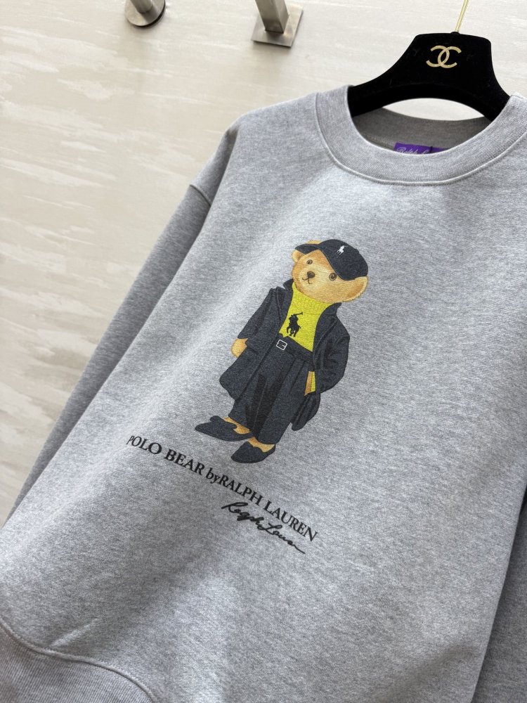 Свитшот женский фото 7