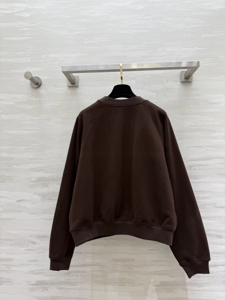 Свитшот женский фото 8