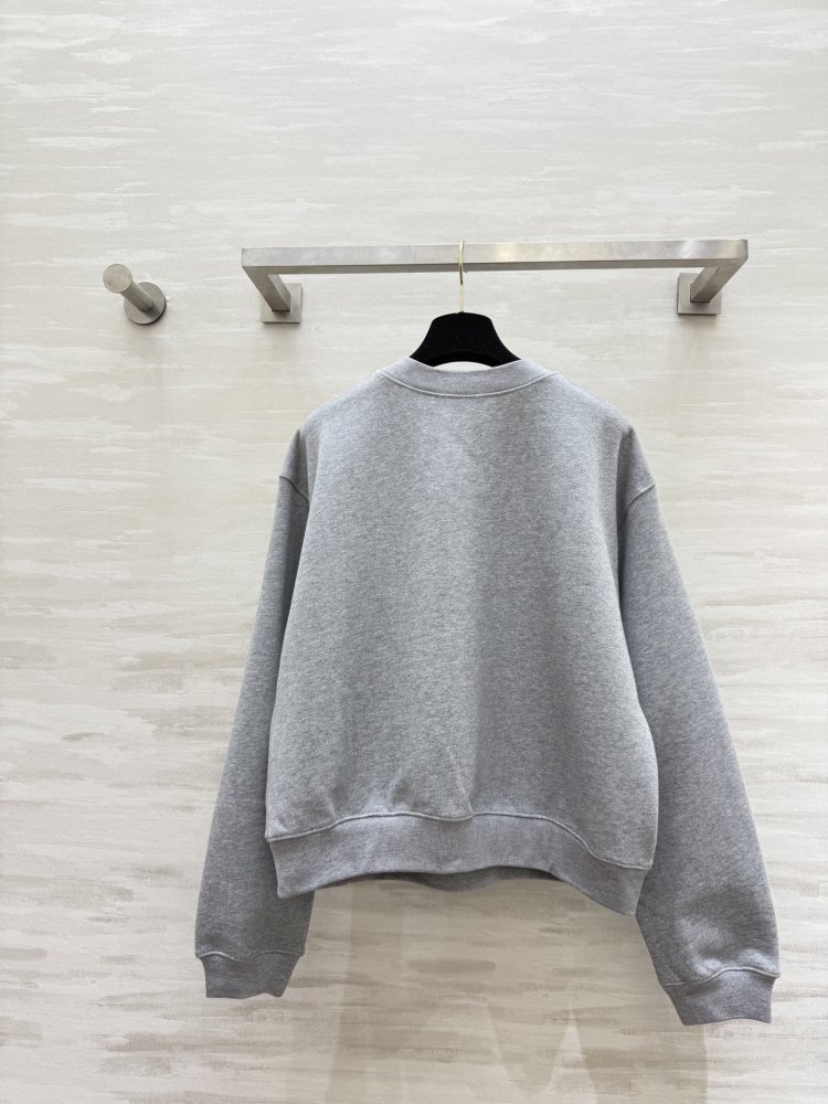 Свитшот женский фото 8