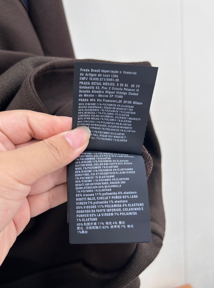 Свитшот фото 10