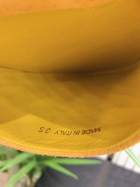 Капці шкіряні жіночі фото 2