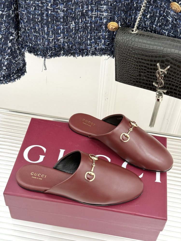 Капці шкіряні жіночі фото 3