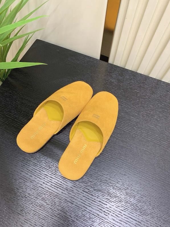 Капці шкіряні жіночі фото 3