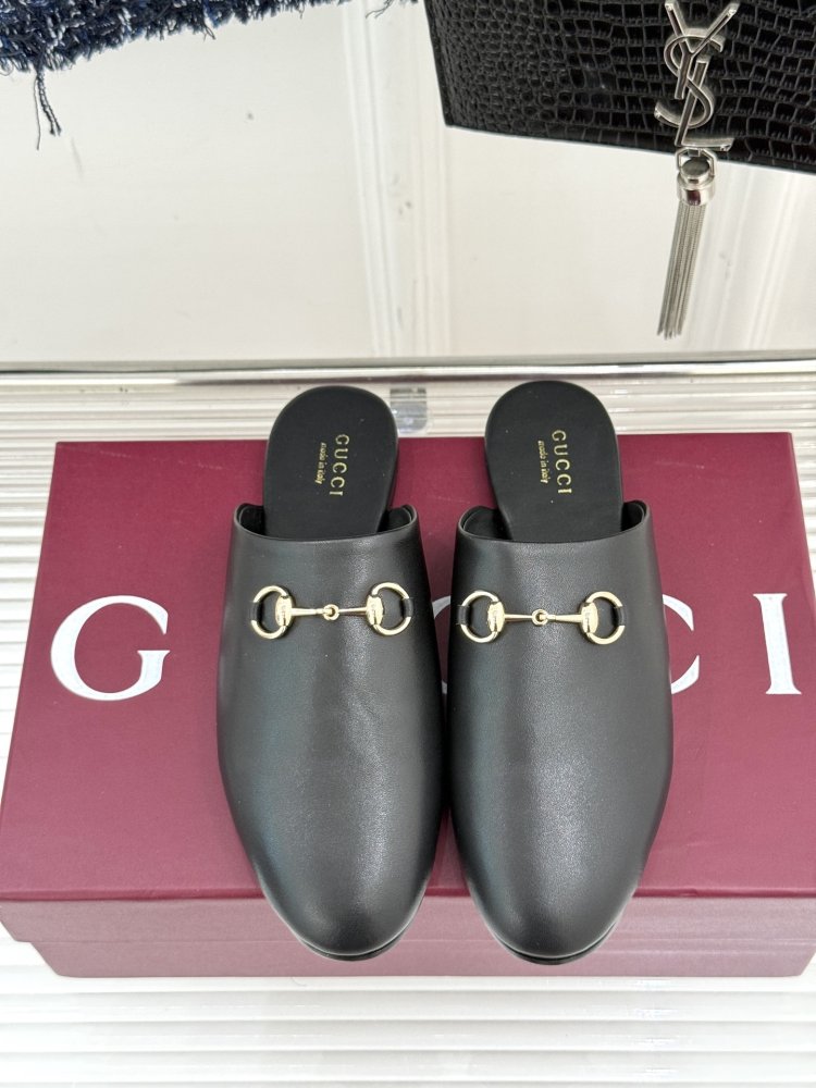 Тапочки кожаные женские фото 4