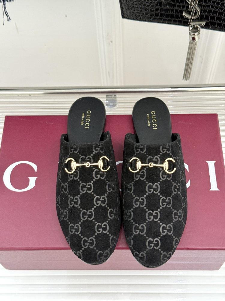 Капці шкіряні жіночі фото 4