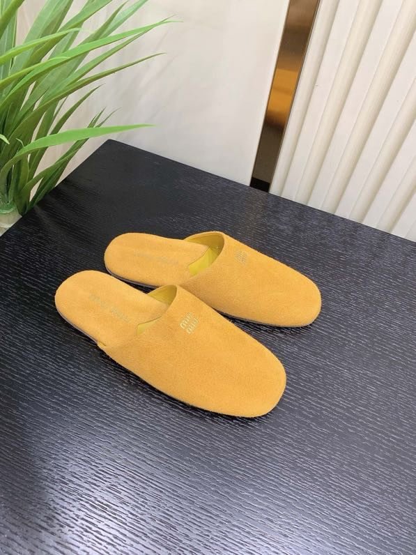 Капці шкіряні жіночі фото 5