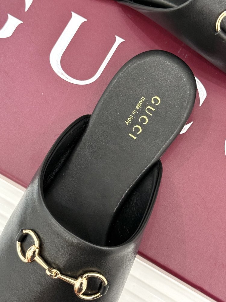 Тапочки кожаные женские фото 8