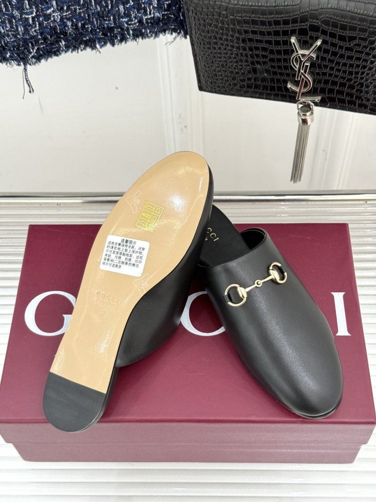 Тапочки кожаные женские фото 9