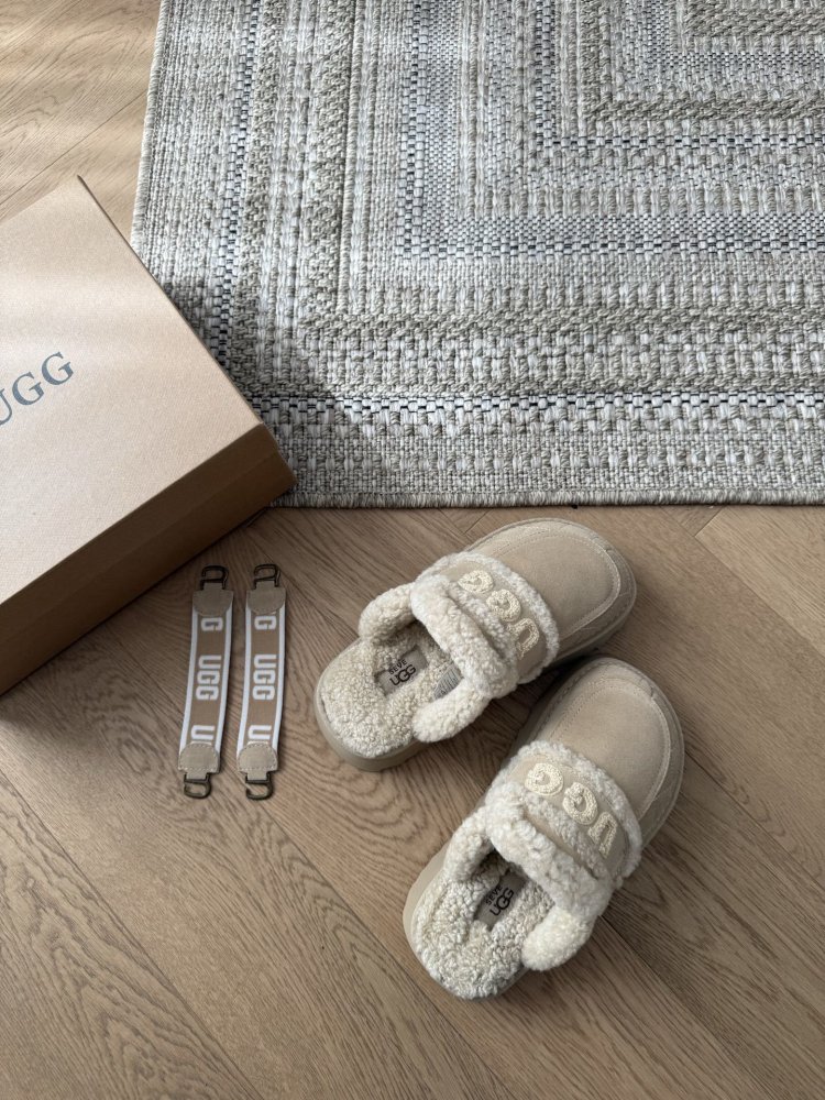 Тапочки меховые женские фото 5