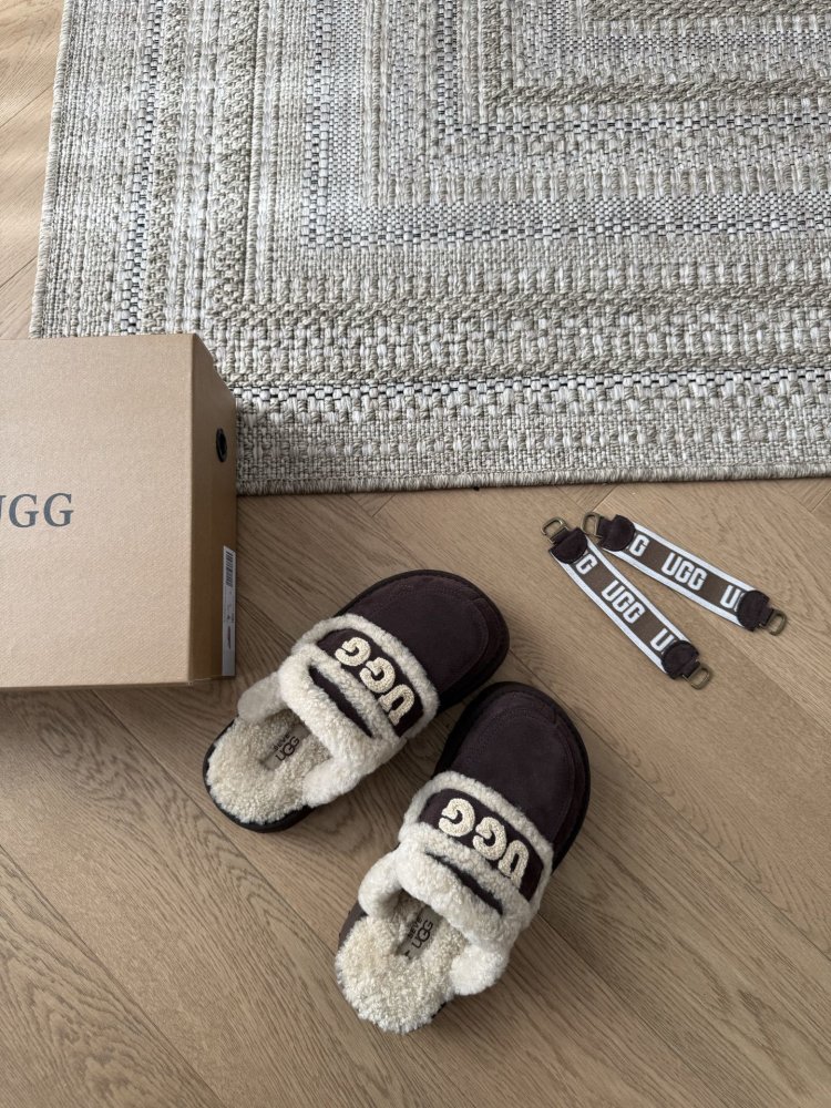 Тапочки меховые женские фото 8