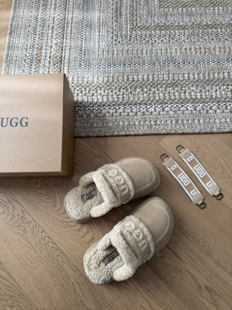 Тапочки меховые женские фото 8