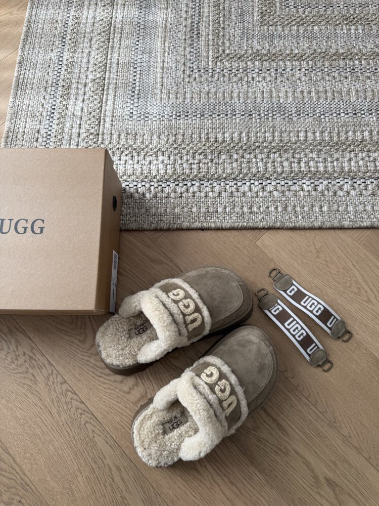 Тапочки меховые женские фото 8