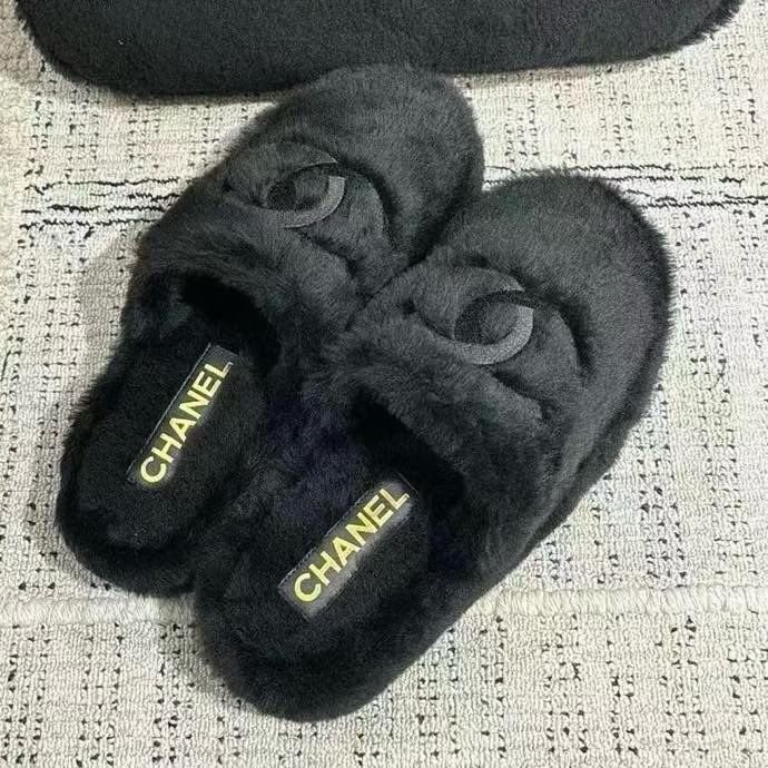 Тапочки шерстяные 25C фото 2