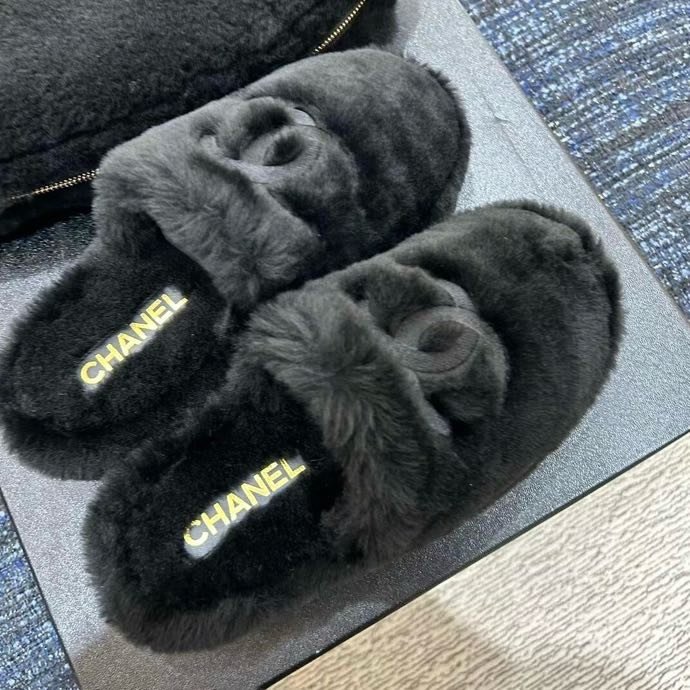 Тапочки шерстяные 25C фото 4