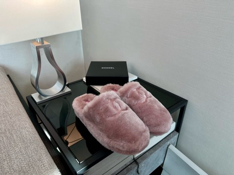 Тапочки шерстяные 25C фото 6