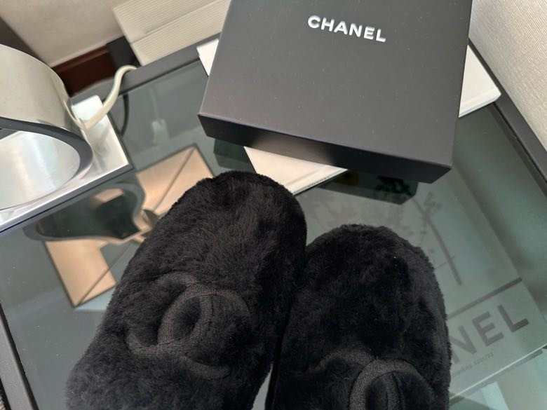 Тапочки шерстяные 25C фото 6