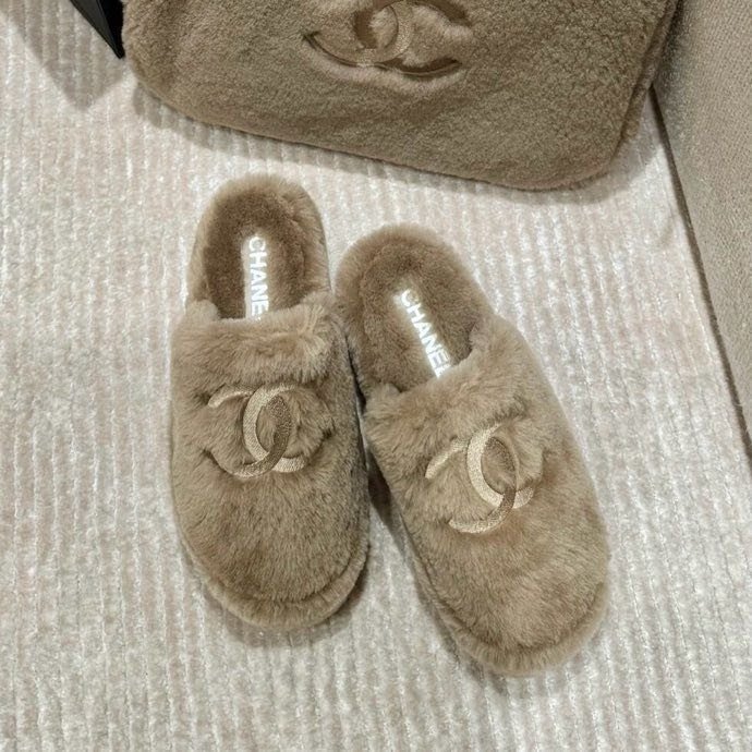 Тапочки шерстяные 25C фото 7