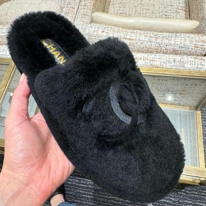 Тапочки шерстяные 25C фото 8