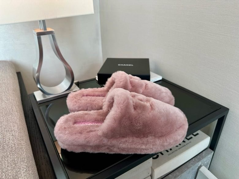 Тапочки шерстяные 25C фото 9