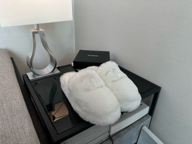 Тапочки шерстяные 25C фото 9