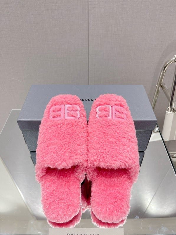 Капці жіночі на хутрі фото 4