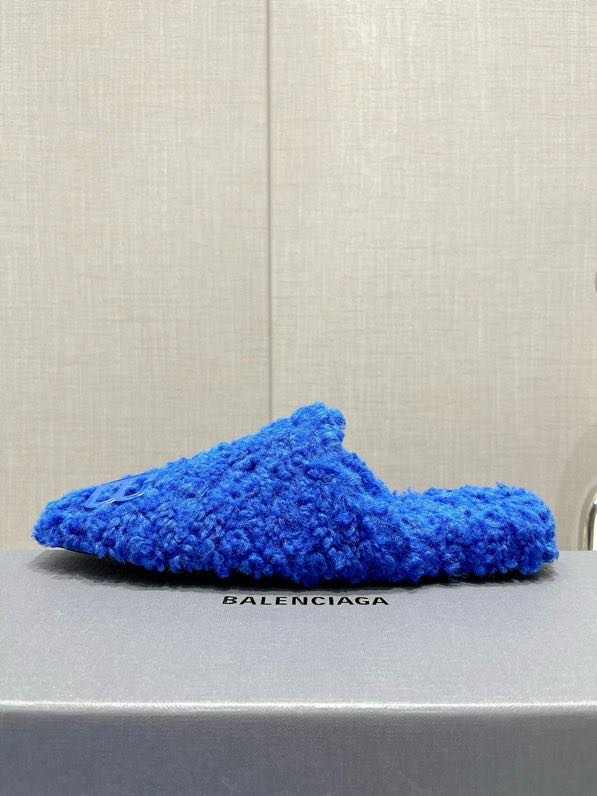 Капці жіночі на хутрі фото 5