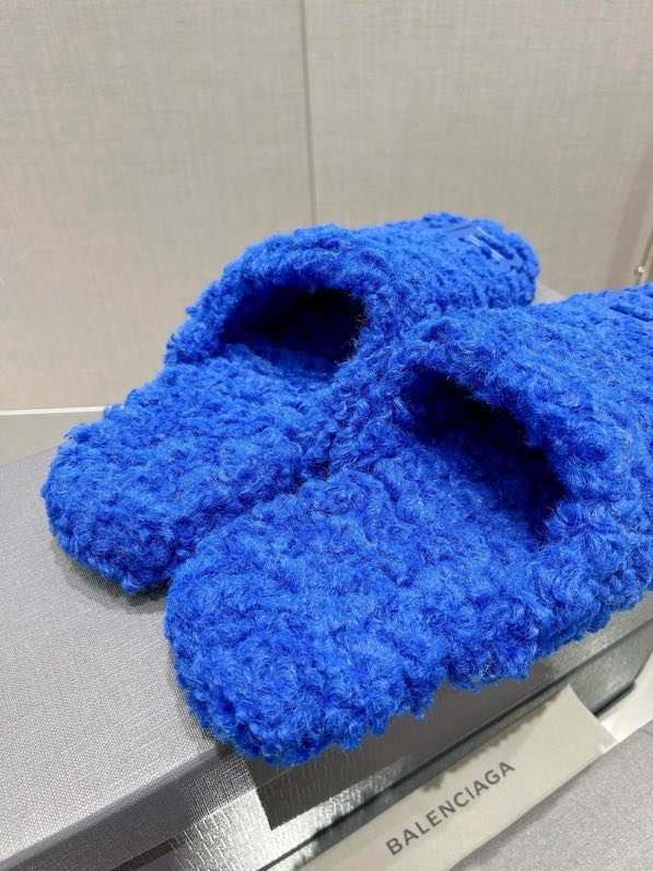 Капці жіночі на хутрі фото 6