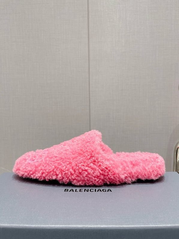 Капці жіночі на хутрі фото 6