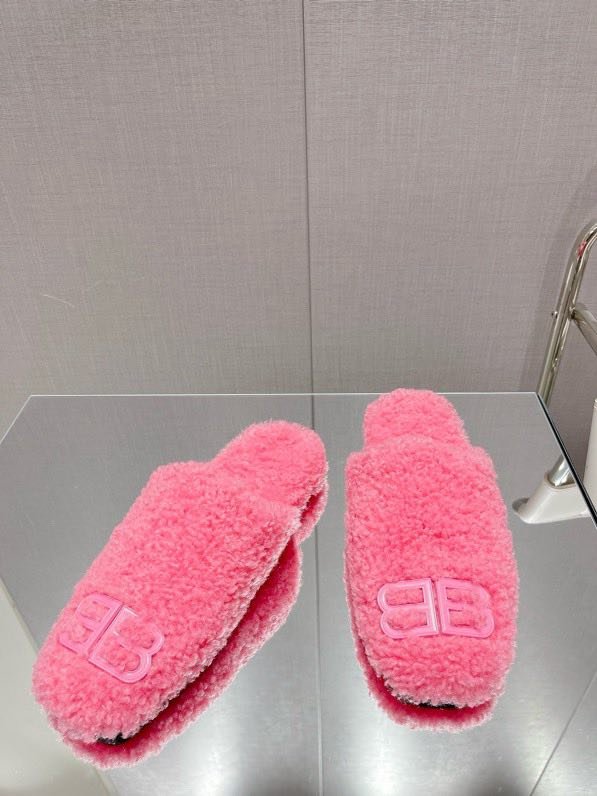 Капці жіночі на хутрі фото 7